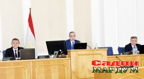 Ҷазо барои шиканҷа пурзӯр мешавад
