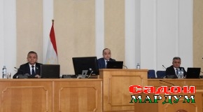 Бо татбиқи созишномаи грантӣ дар вилояти Хатлон 480 деҳа бо оби ошомиданӣ таъмин мешавад