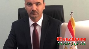 Мактаби омӯзиши сиёсати хирадмандонаи Пешвои миллат