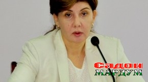 Соли 2020 барӯйхатгирии аҳолӣ баргузор мегардад