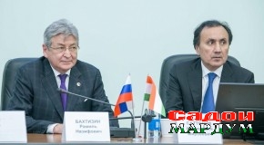 Имомиддин САТТОРОВ: «Довталабони тоҷик ба мактабҳои олии Россия таваҷҷуҳи бештар доранд»