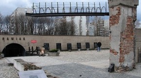 Қиссаи зиндони «Павиак»