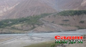 Даҳ сол шуд пул месозанд, аммо…