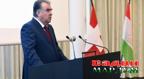 Тоҷикистон ва Швейтсария: Робитаҳои ҳамкорӣ рушди бештар пайдо хоҳанд кард