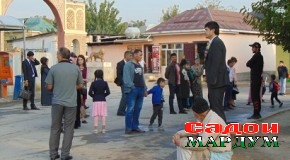 Худсарии ронандагон аз бетафовутии масъулин маншаъ мегирад