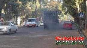 Имкони тиреза кушодан дар тобистон надорем,