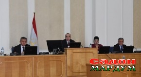 Муқовимат ба экстремизм. Оид ба ин масъала дар таҳрири нав қонун қабул гардид
