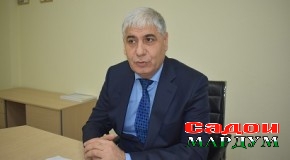 Муҳоҷирони тоҷик дар шаҳри Уфа Маркази фарҳангии «Умари Хайём» таъсис доданианд