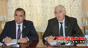 Муносибатҳои Тоҷикистону Ҳиндустон густариш меёбанд
