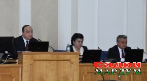Буҷети давлатии Ҷумҳурии Тоҷикистон барои соли 2020 қабул гардид