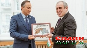 Нақши фраксияҳои ҳизбӣ дар робитаҳои байнипарлумонии ИДМ