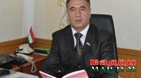 Аҳамияти таърихии Конститутсияи Ҷумҳурии Тоҷикистон