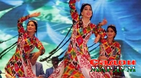 Рӯзҳои фарҳанги Ҷумҳурии Ӯзбекистон дар Тоҷикистон