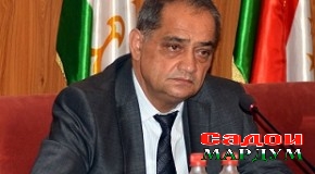25 соли хизмат ба Тоҷикистони соҳибистиқлол