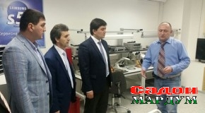 Муҳоҷирони меҳнатӣ дар Федератсияи Россия хор нахоҳанд шуд, агар…