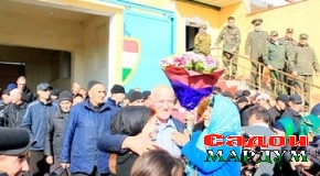 Авф кардан бузургтарин савоб аст