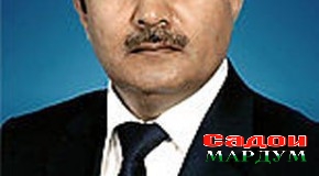 Убайдулло Қурбон – табибе, ки ҳабиби мардум аст