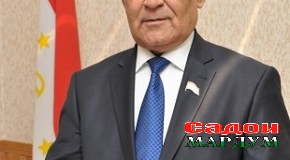 Роҳбарии ӯ саропо дарси зиндагӣ буд