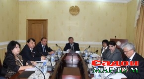 Ёдгориҳои таърихию фарҳангӣ чӣ гуна ҳифз мегарданд?
