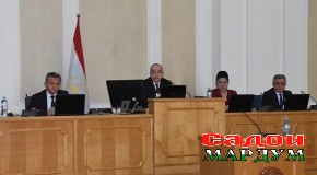 Маҳфузгоҳҳои маводи радиоактивӣ зери назорати доимӣ қарор мегиранд