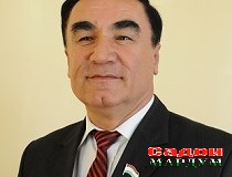 Миралӣ Достизода: «Ҷомеаи фарҳангӣ пойдор мемонад»