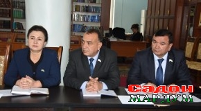 Мафҳумҳо дуруст бошанд, номуайянӣ дар қонунҳо аз байн меравад