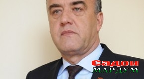 Тоҳир Ҷобирзода: «Заминаи рушди бахши молияро 20 санади меъёрию ҳуқуқӣ фароҳам овардааст»