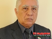 Рустам Қудратов Раиси ҲИИТ интихоб гардид