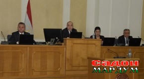 Вакилони мардумӣ Қонун «Дар бораи ипотека»-ро қабул намуданд