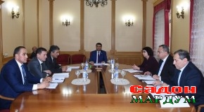 Баррасии қонунҳо ва пешниҳоди хулосаҳо