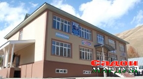 Бунёдкорию созандагӣ Рашти куҳанро ҳусни нав мебахшад