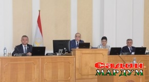 Боз 7 шаҳру ноҳия бо оби тозаи ошомиданӣ таъмин хоҳанд гардид