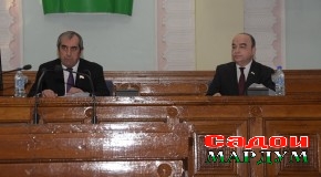 Гузориши мукаммал