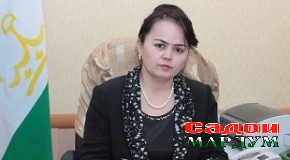 Махфират Хидирзода: «КМИР ошкоро фаъолият менамояд»