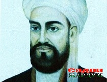 Ҳоҷӣ Ҳусайни Кангуртӣ ва сабки ҳиндӣ