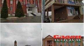 Кӯшониён. 110 иншоот ба истифода дода шуд