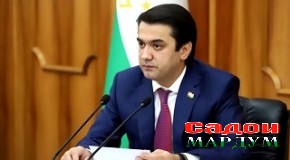 Рустами ЭМОМАЛӢ:  Вакилони Маҷлиси вакилони халқи шаҳри Душанбе баҳри рушди босуботи пойтахти мамлакат ва иҷрои қонунҳо корҳои муайянро ба сомон расониданд