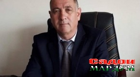 «Маркази марка» ташвиқгари ҳаёти босаодат аст