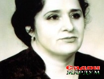 Бо ӯ кор кардан ифтихор буд