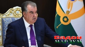 Таъиноти кадрӣ