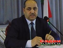 Ашхоси тасодуфӣ набояд ба вакилӣ пешбарӣ гарданд