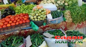 Нархҳои «осмонӣ» «заминӣ» мешуда бошанд?