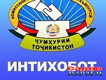 Пешбарии номзадҳо дар Хатлон