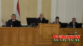 Тасвиби созишномаҳои грантӣ ва кафолатӣ