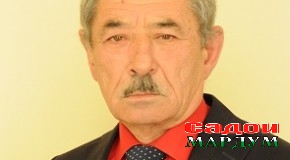 Абдуҳалим Ғаффоров: «Ҳар ҳизбе, ки манфиати давлату миллатро мехоҳад, бигзор ба парлумон ворид шавад»