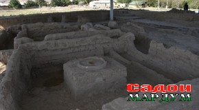 Саразм далели рушди пешрафтаи шаҳрсозӣ дар Осиёи Миёна аст