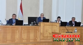 Баъди татбиқи се созишномаи қарзӣ таъминоти оби нӯшокӣ дар ноҳияҳои Данғара, Темурмалик, Носири Хусрав ва шаҳри Кӯлоб беҳтар мегардад