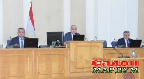 Тасвиби созишномаи грантӣ — далели ҳамкории зич бо шарикони рушд