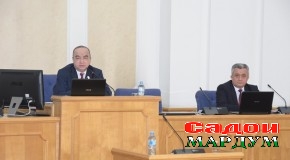 Тасдиқи Созишнома байни Ҳукумати Ҷумҳурии Тоҷикистон ва Ҳукумати Ҷумҳурии Исломии Афғонистон