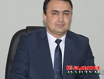 Имзои қарордод ба маблағи беш аз сад миллион сомонӣ